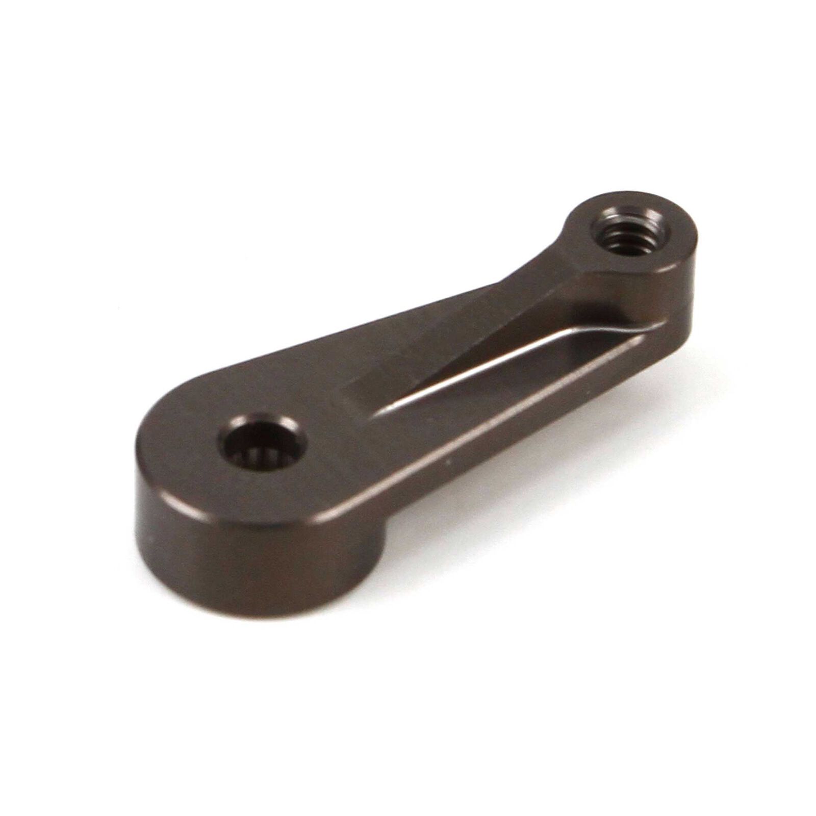 Servo Horn, 25T, Aluminum: 22-4