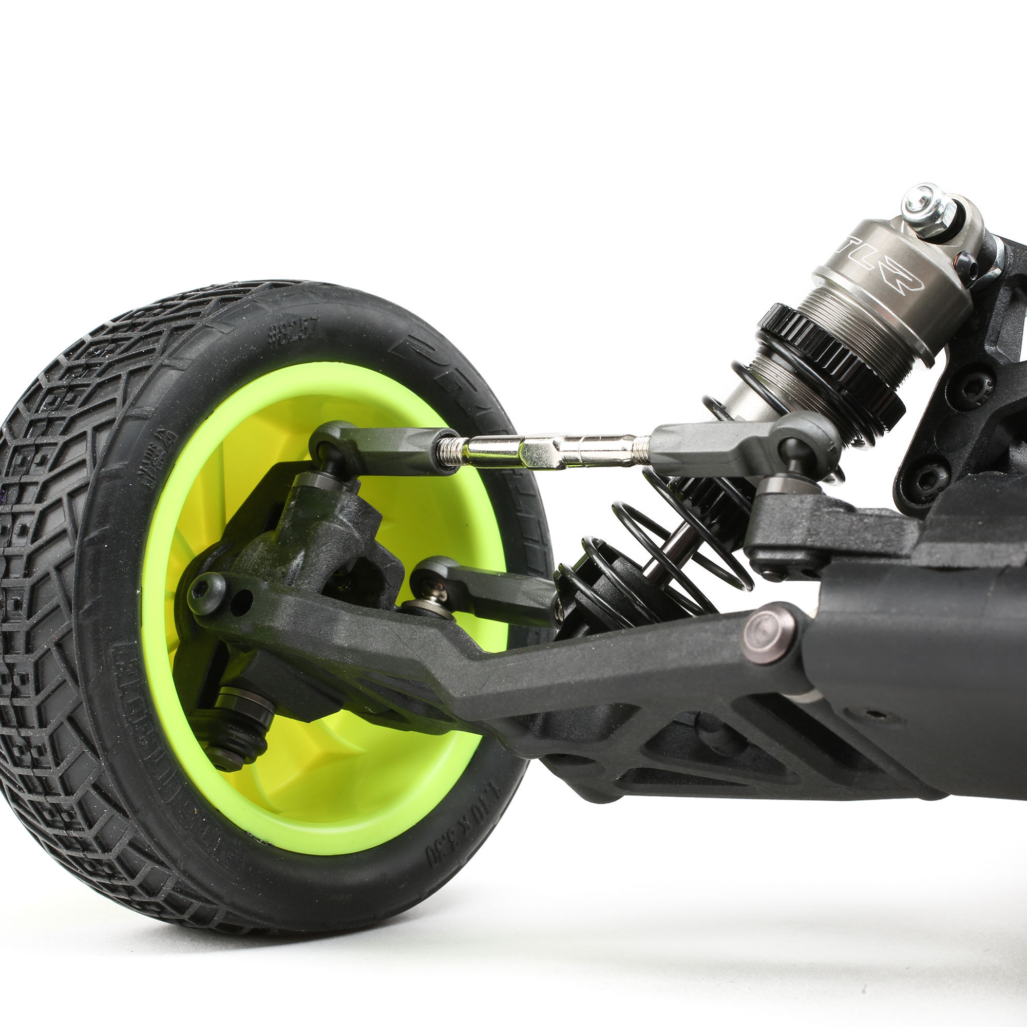 1/10 22 4.0 SR 2WD SPEC Buggy Race Kit | Team Losi Racing