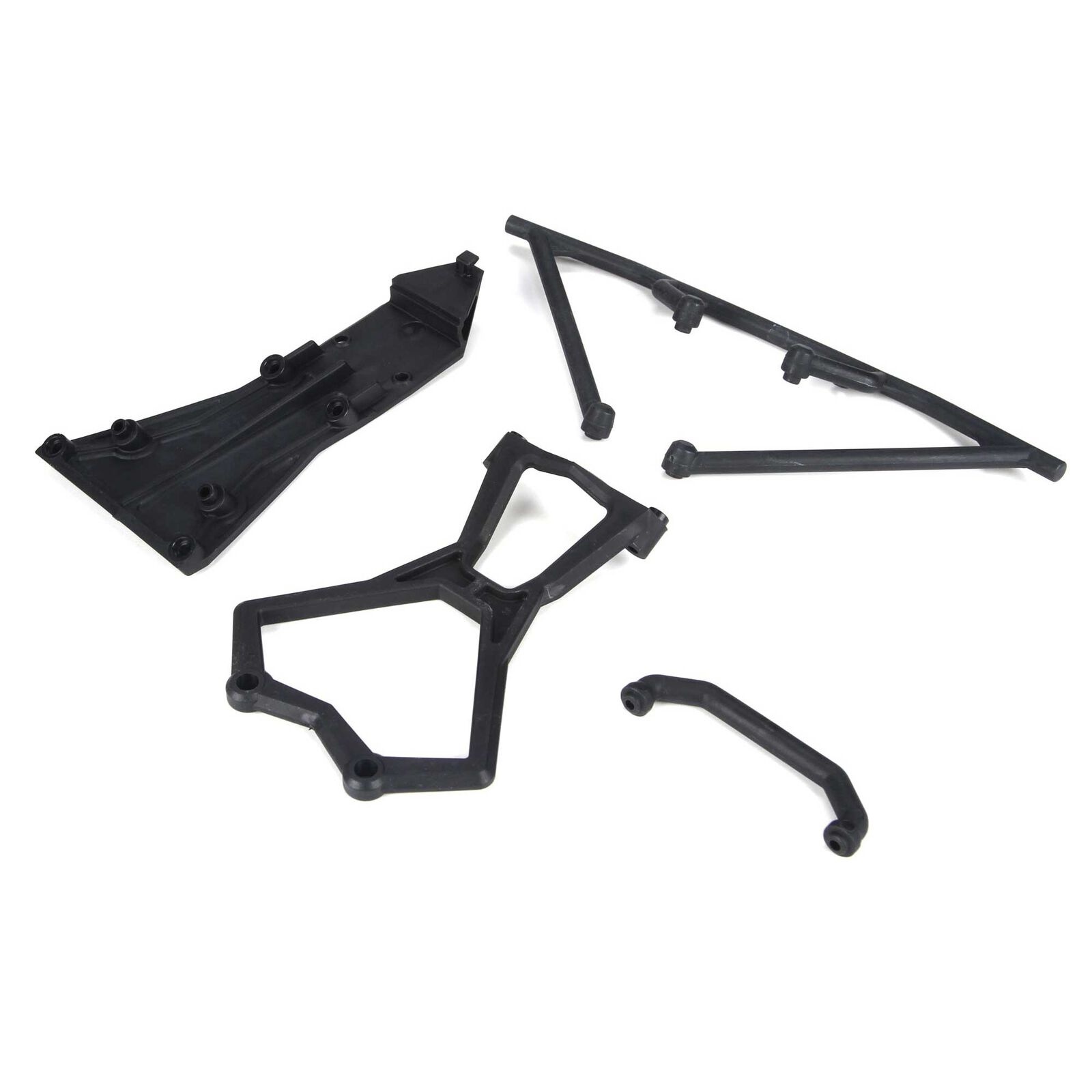 Front Bumper Set  22SCT