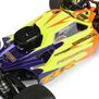 1/8 Axis Clear Body: TLR 8ight-X