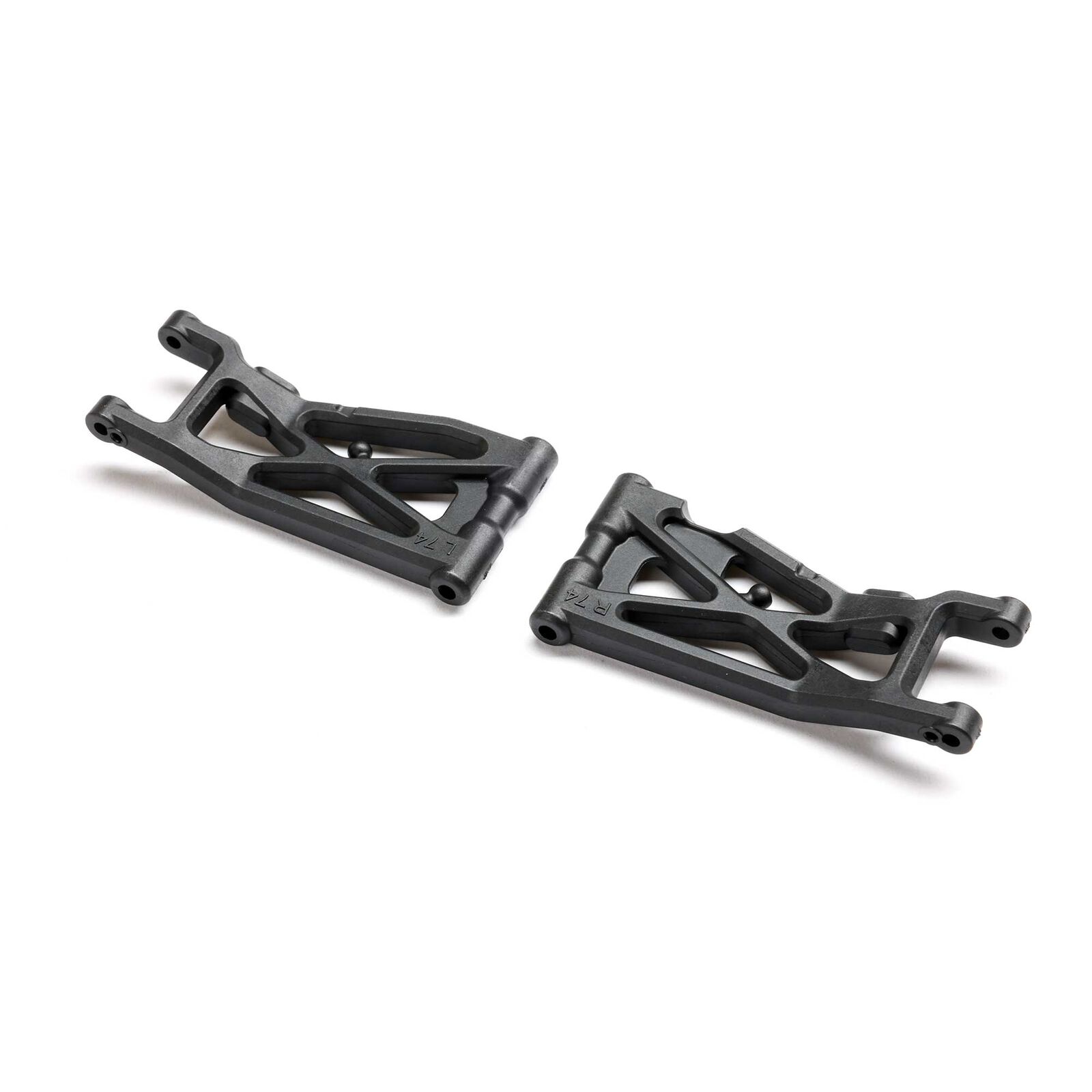 Rear Arm Set, Narrow: 22X