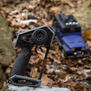 DX5 Rugged 5-Channel DSMR Transmitter with SR515