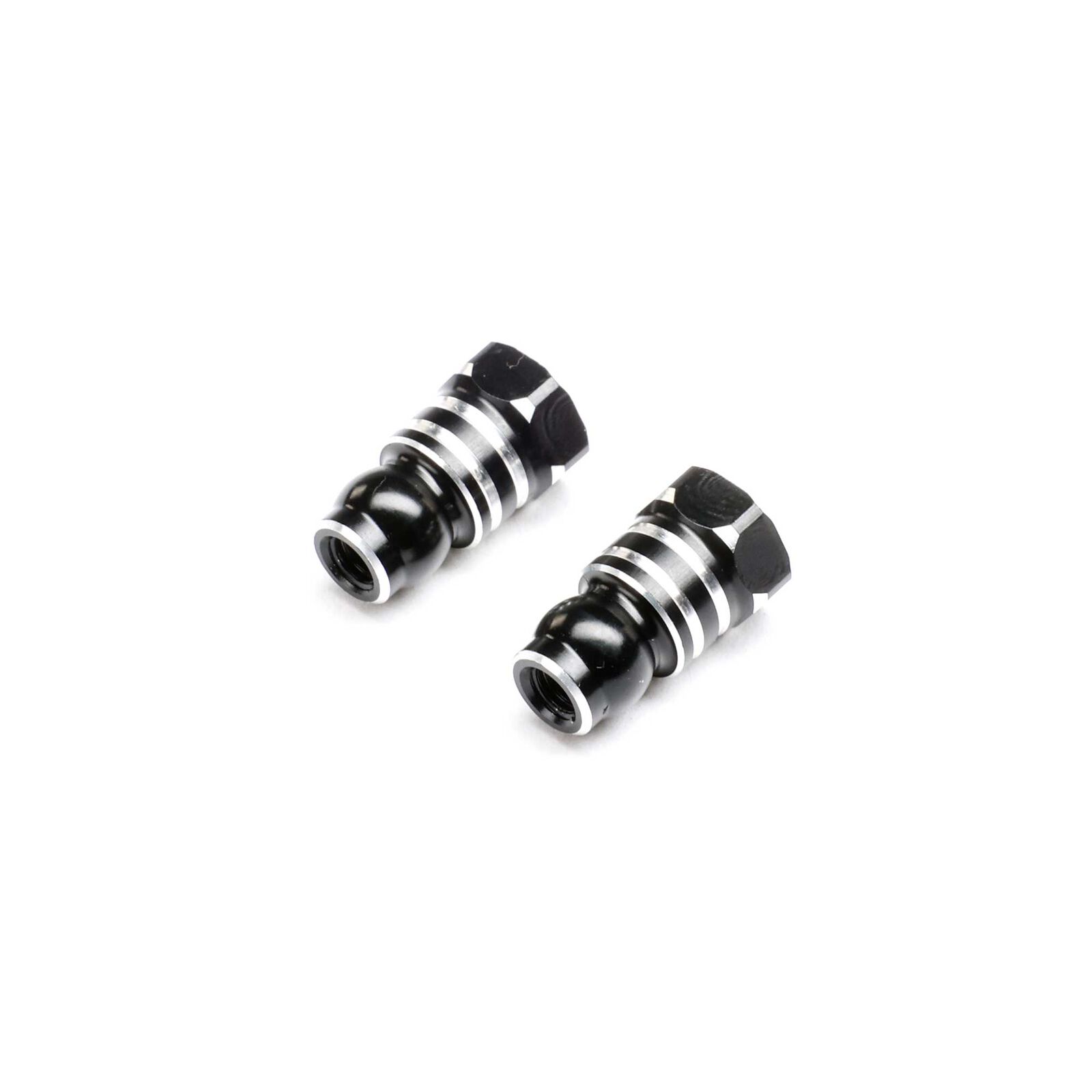 Shock Bushing, Upper (2): 22X