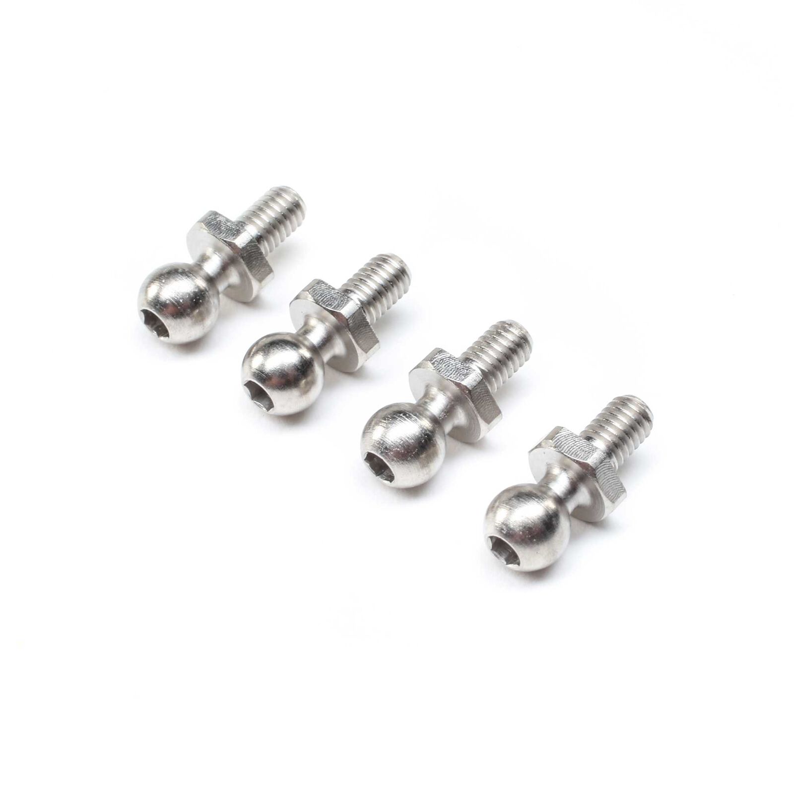 Ball Stud, 4.8mm x 5mm (4)