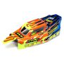 1/10 22 5.0 2WD Spec Racing Kit, Dirt/Clay