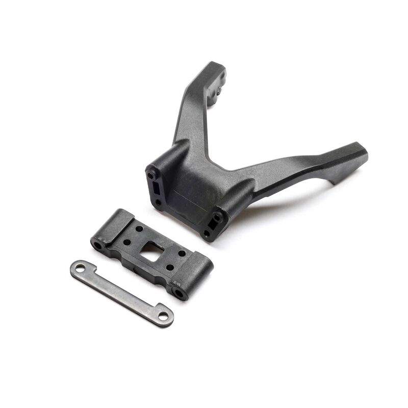 Pivot, Bridge: 22X