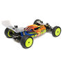 1/10 22 5.0 2WD Spec Racing Kit, Dirt/Clay