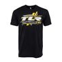 TLR Team T-Shirt Black 4XL