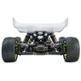 1/10 22 5.0 2WD Spec Racing Kit, Dirt/Clay