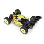 1/8 Axis Clear Body: TLR 8ight-X