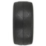 1/8 Diamante Soft Front/Rear 4.0" Off-Road Truck Tires (2)