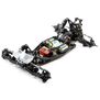 1/10 22 5.0 2WD DC ELITE Race Kit, Dirt/Clay