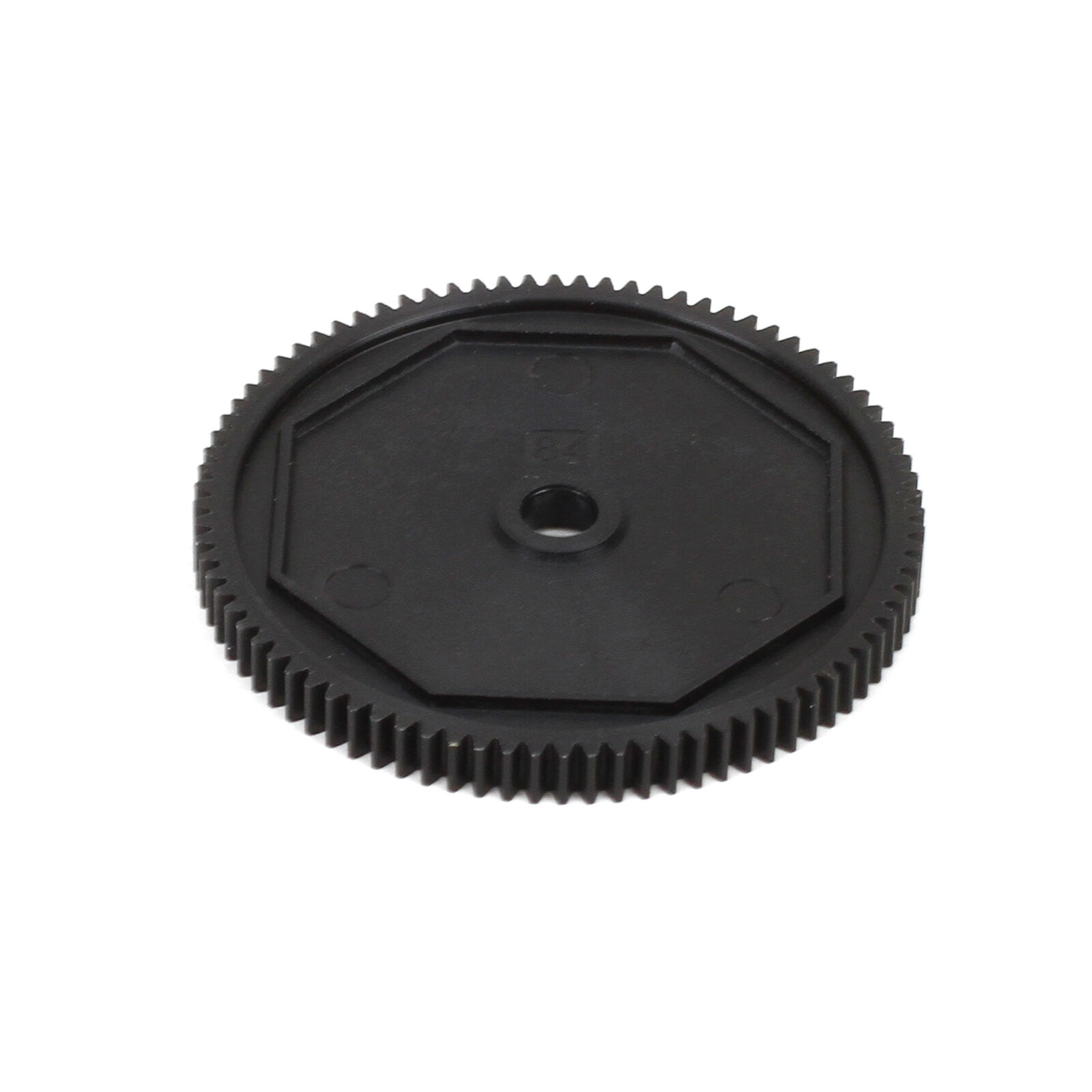 HDS Spur Gear, 84T 48P, Kevlar®: All 22