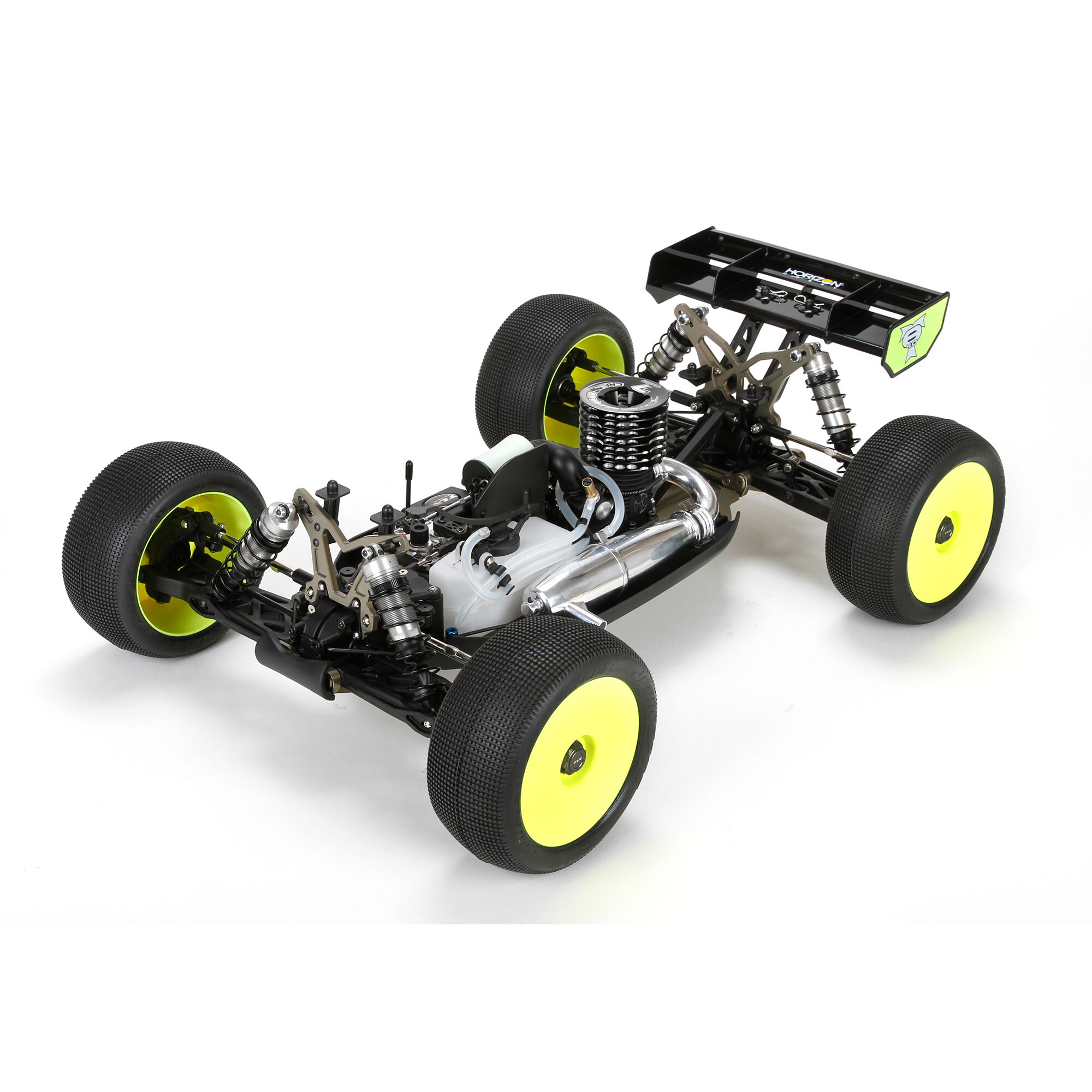 Best nitro truggy 2018 top