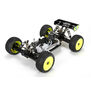1/8 8IGHT-T 4.0 4WD Nitro Truggy Race Kit