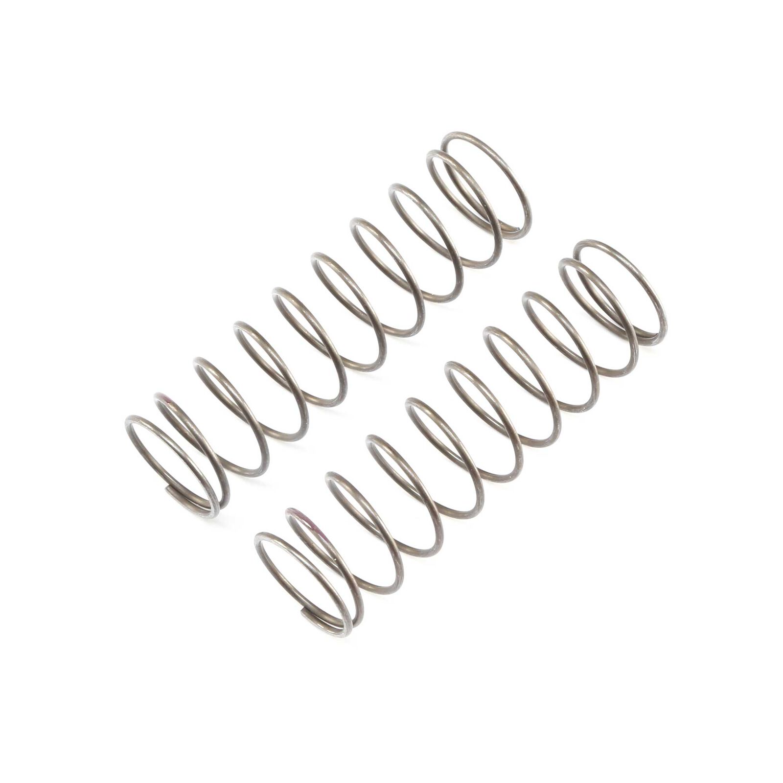 16mm EVO Rear Shock Spring, 3.6 Brown (2): 8B 4.0