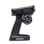 iXSR+ 12-Channel DSMR+ Transmitter with SR515 Receiver