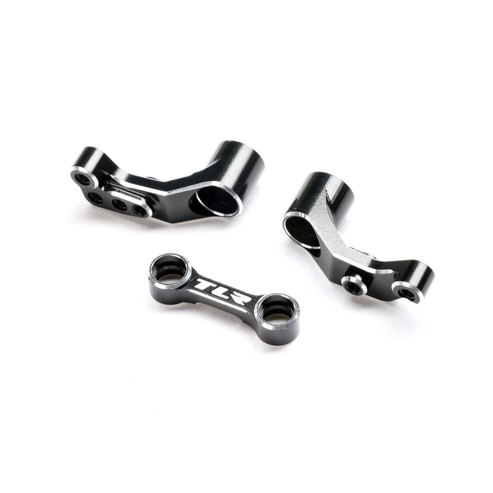 Bellcranks, Connecting Link, Aluminum: 22X