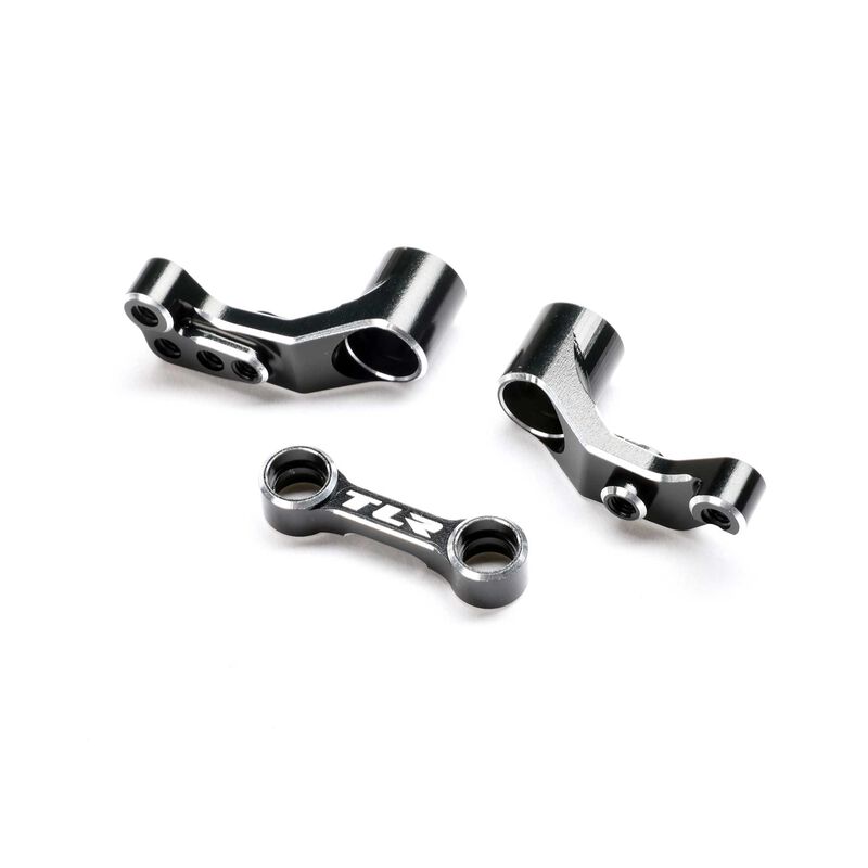 Bellcranks, Connecting Link, Aluminum: 22X