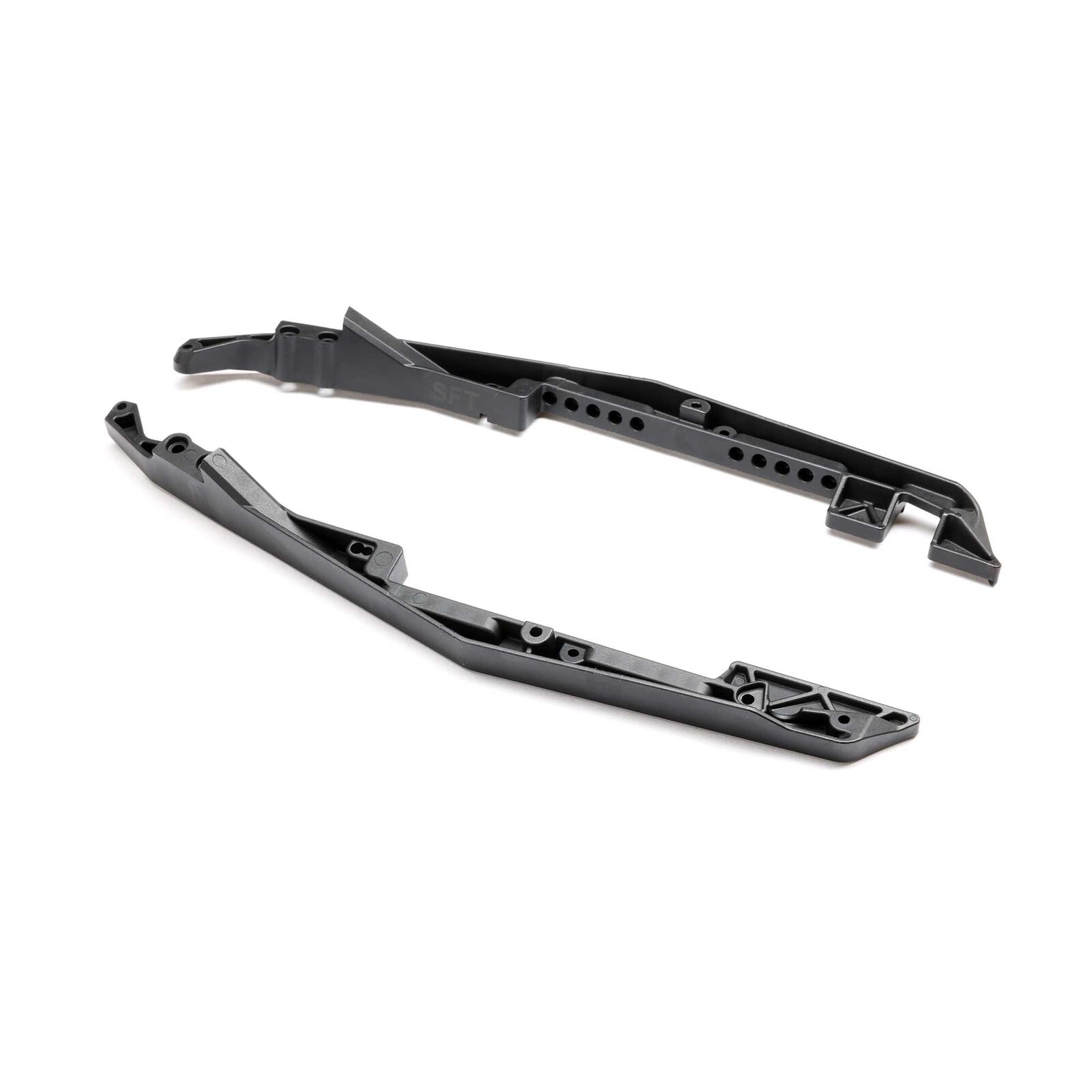 Side Guard Set, Soft: 22X