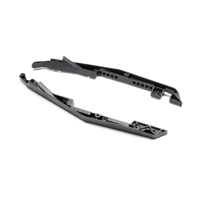 Side Guard Set, Soft: 22X