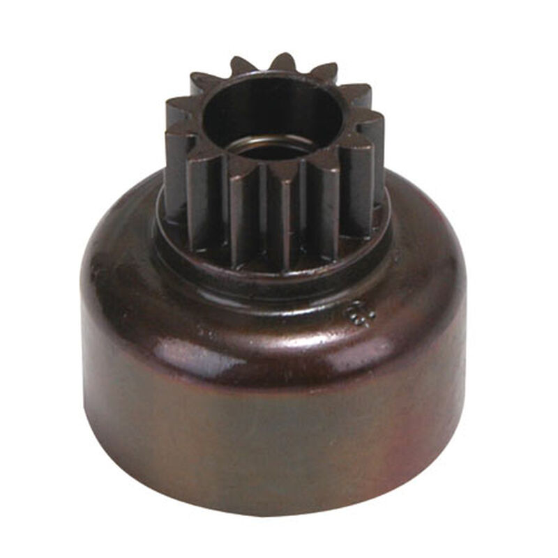 High-Endurance Clutch Bell, 13T: 2.0, 8X