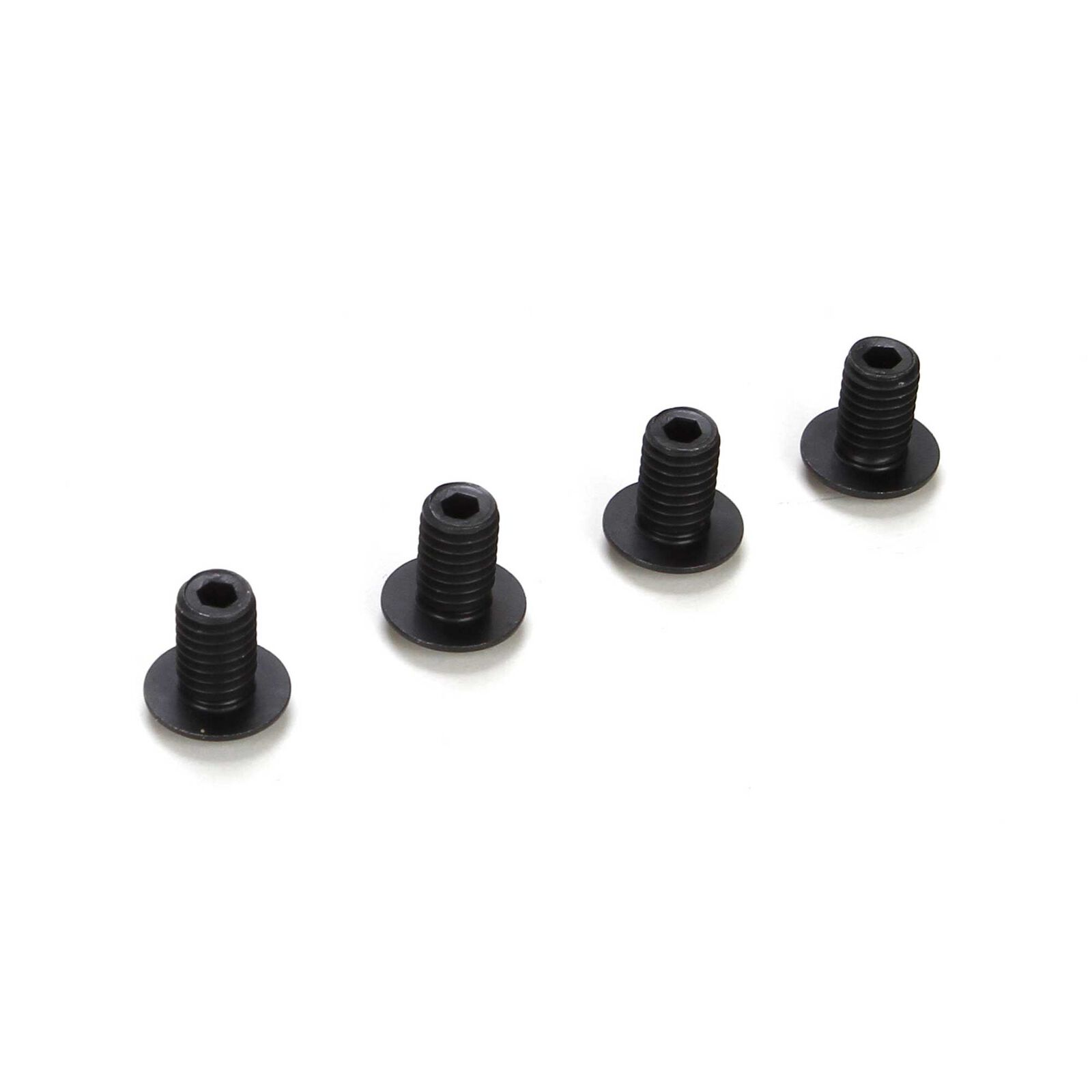 Droop Screw (4): 8B 3.0, 8X, 8XE