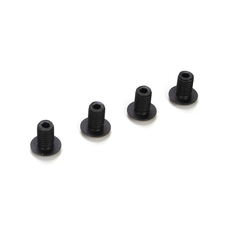 Droop Screw (4): 8B 3.0, 8X, 8XE