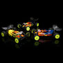 1/10 22 5.0 2WD Buggy DC Race Kit, Dirt/Clay