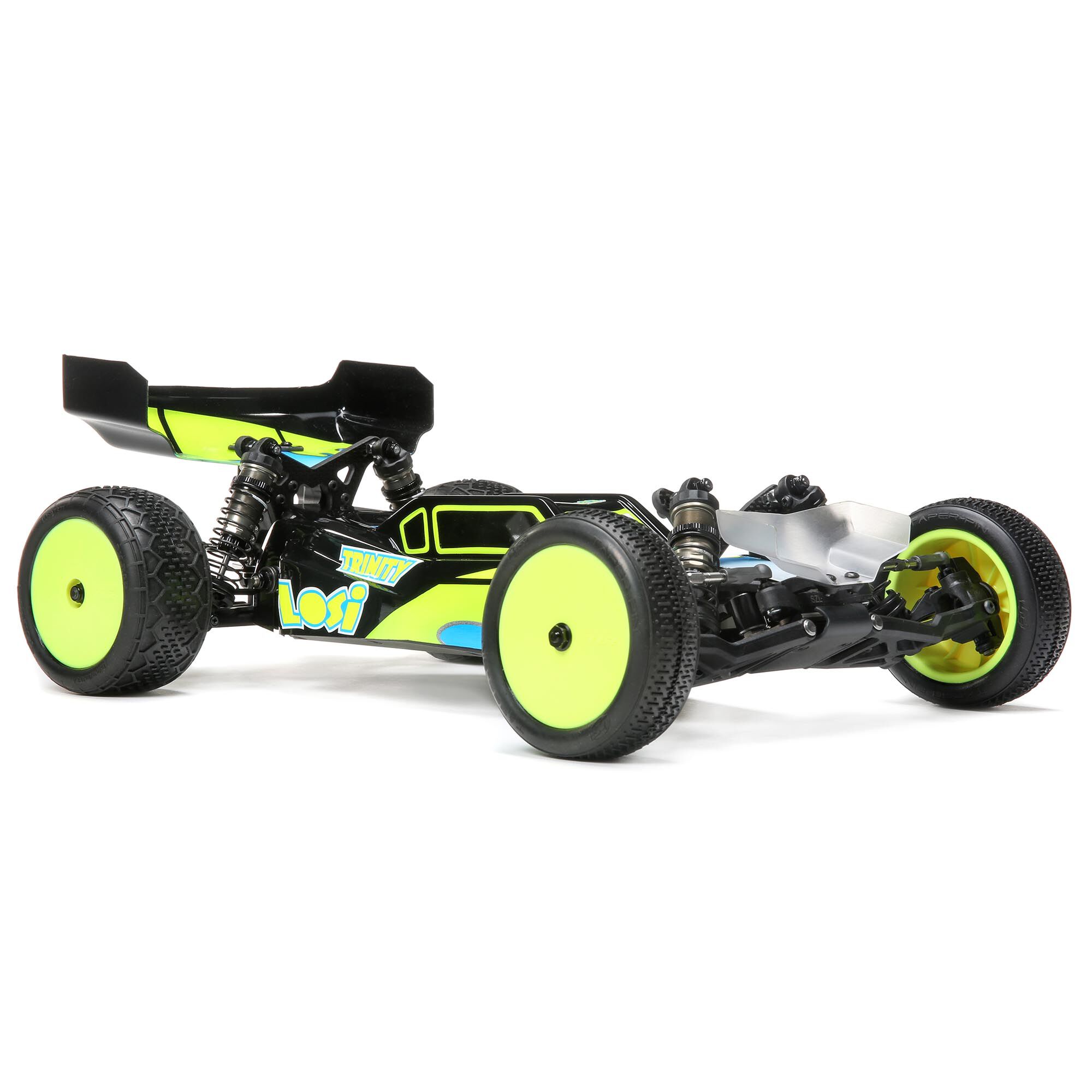 ホビーラジコン TLR22T 1/10 22T 4.0 2WD Stadium Race Truck Kit | Team Losi Racing
