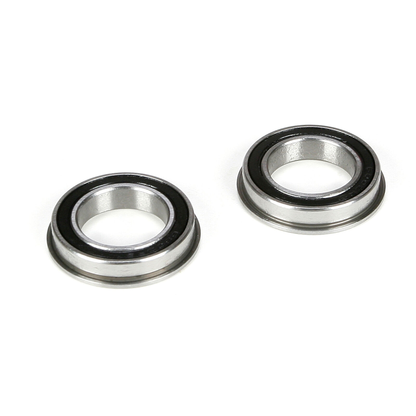 Diff Support Bearings, 15x24x5mm, Flanged (2): 5IVE-T, MINI WRC