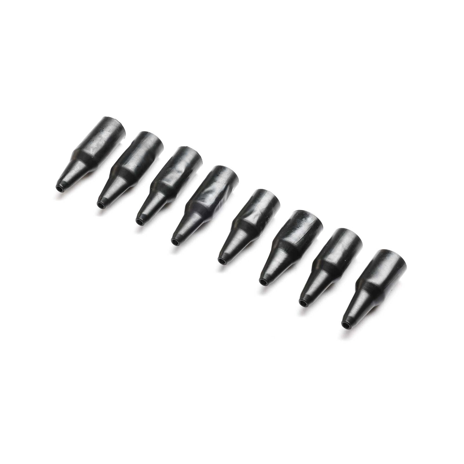 16mm Shock Boots, V2 (4ea)