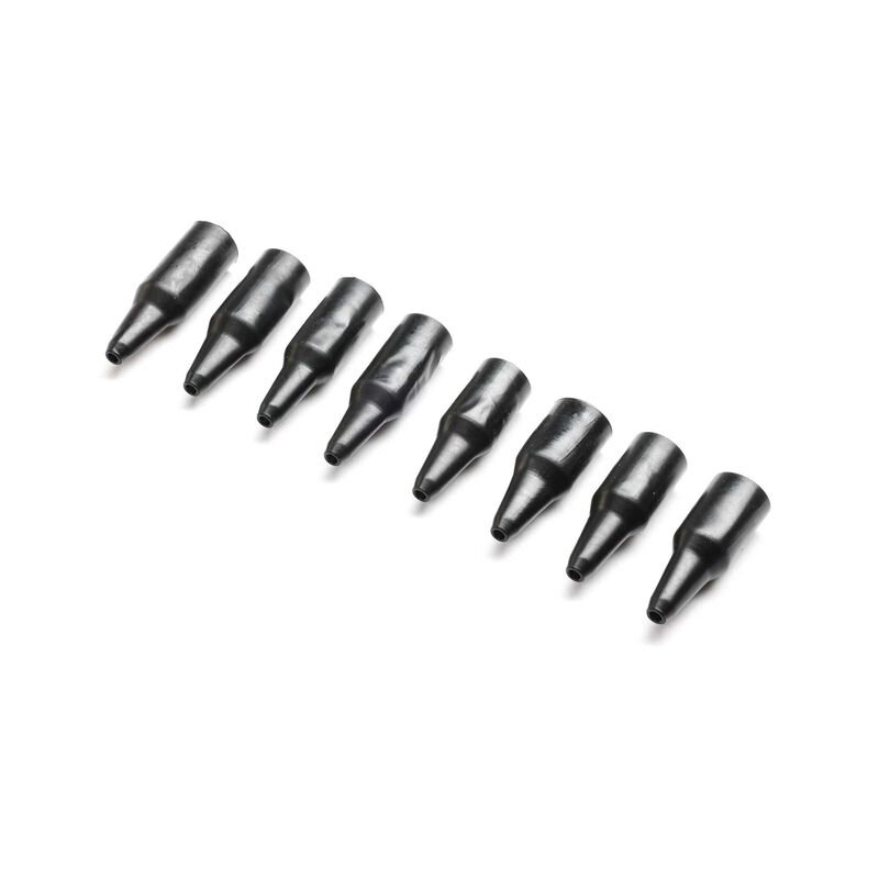 16mm Shock Boots, V2 (4ea)