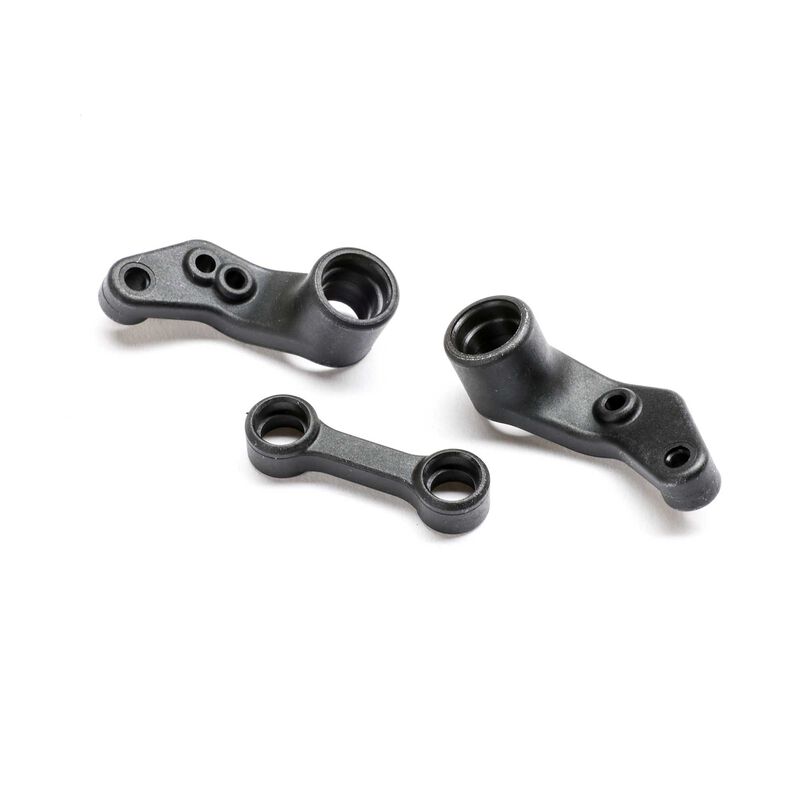 Bellcranks, Connecting Link, Composite: 22X