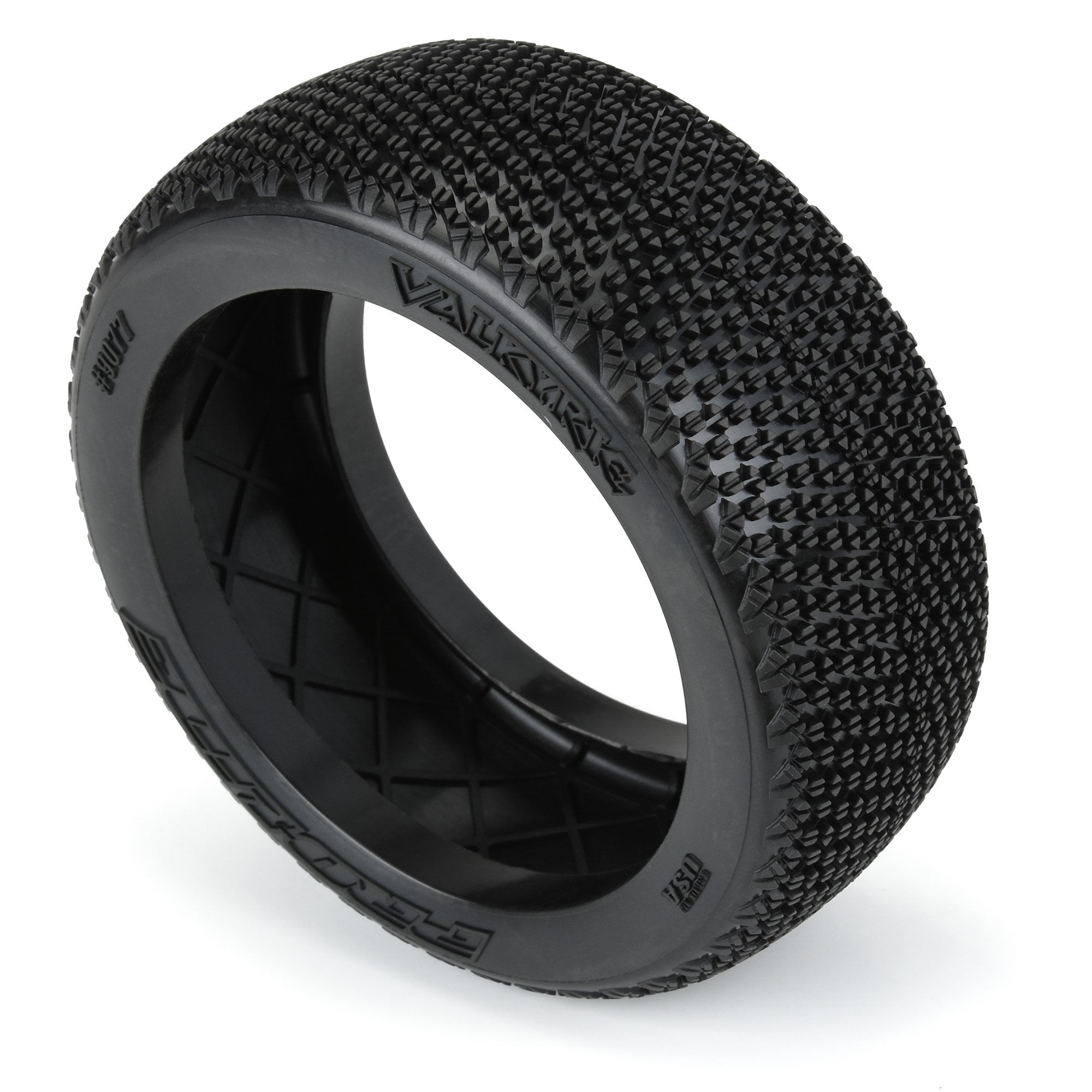 Pro-Line Racing 1/8 Valkyrie S5 Front/Rear Off-Road Buggy Tires (2
