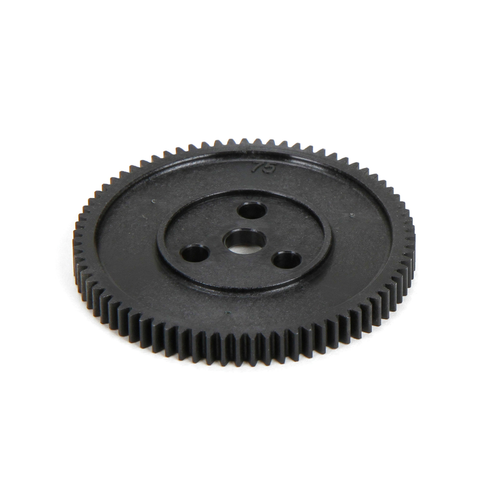 Direct Drive Spur Gear, 75T, 48P | Team Losi Racing