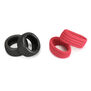 1/8 Diamante Soft Front/Rear 4.0" Off-Road Truck Tires (2)