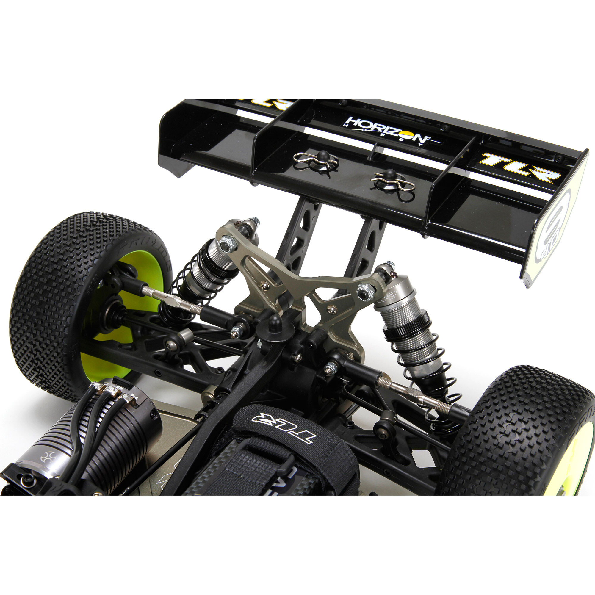 Losi 8ight 4.0 brushless discount