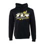 TLR Team Hoodie Black 4XL