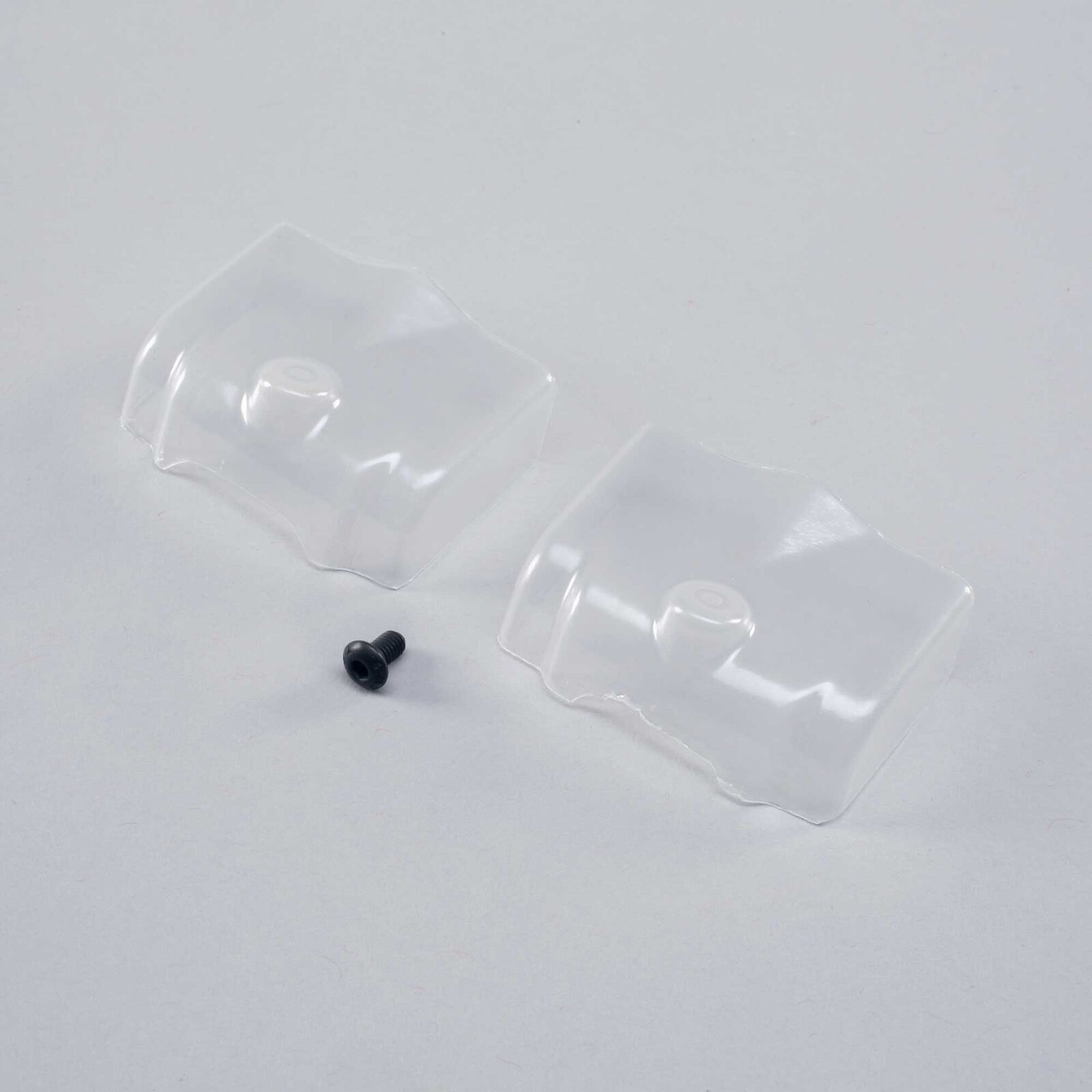 1/10 Clear Front Scoop: 22X-4