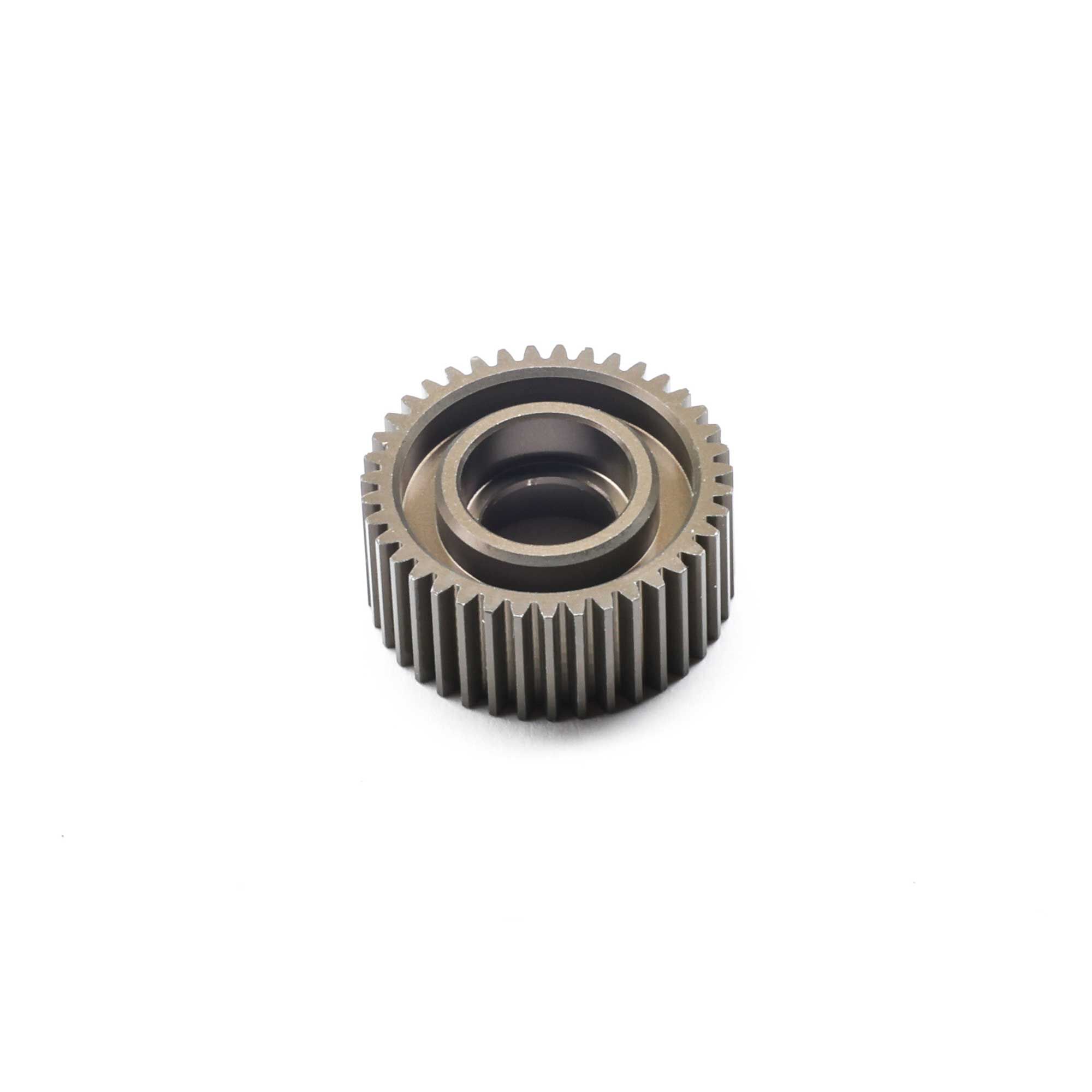 Idler Gear, Aluminum (1): 22X | Team Losi Racing