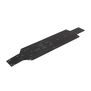 Carbon Fiber Chassis, 2.5mm: 22X-4