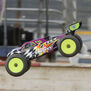 1/8 8IGHT-T 4.0 4WD Nitro Truggy Race Kit