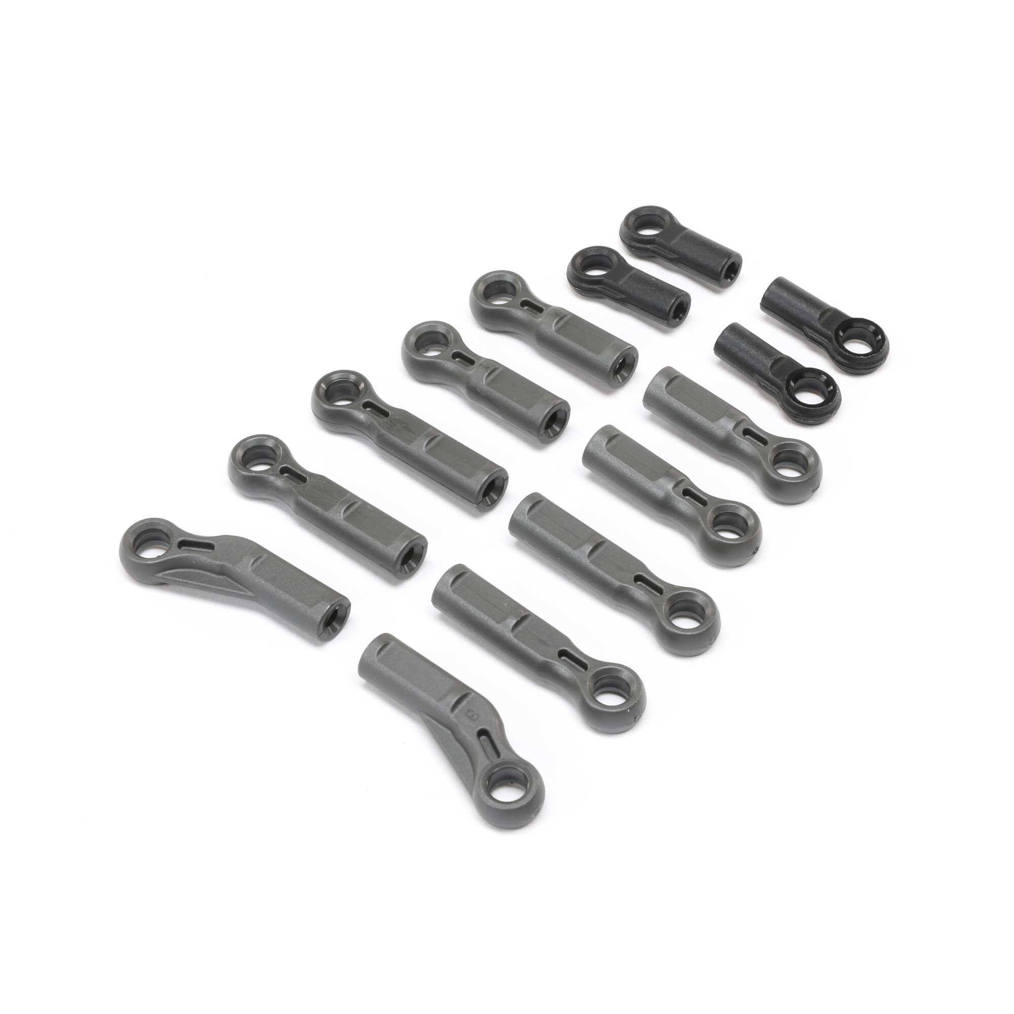 HD Rod End Set: 8XT | Team Losi Racing