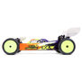 1/10 22 5.0 DC Race Roller 2WD Buggy, Dirt/Clay