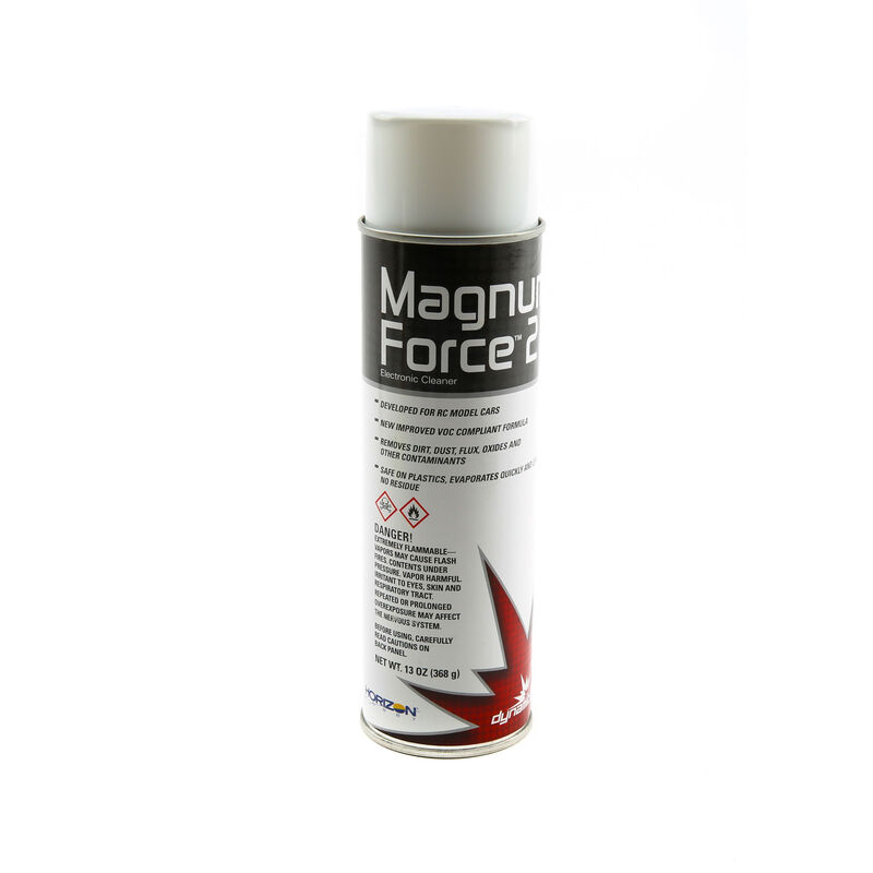 Magnum Force 2 Motor Spray, 13 oz