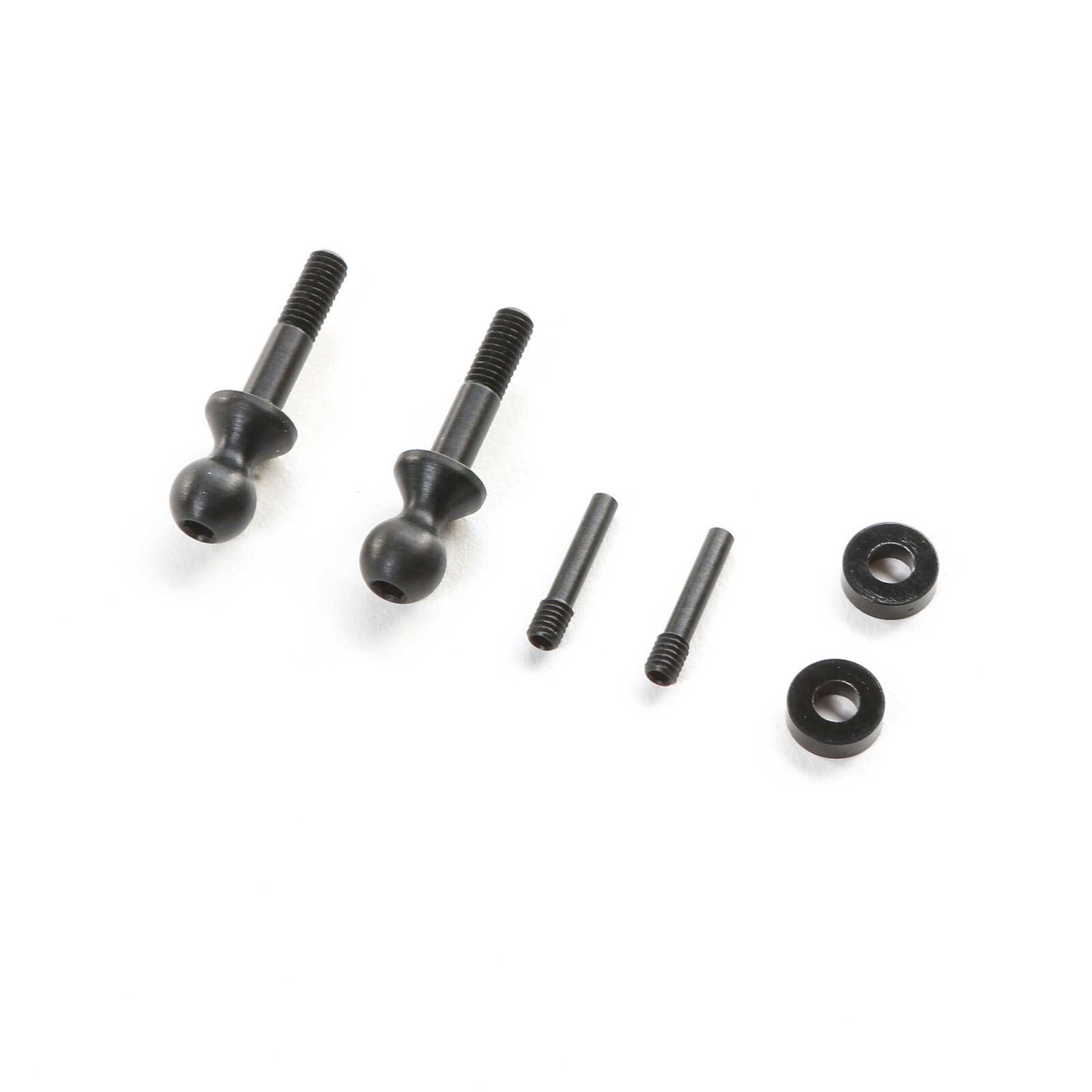 Shock Standoff, Snap Fit (2): 22X-4 2.0