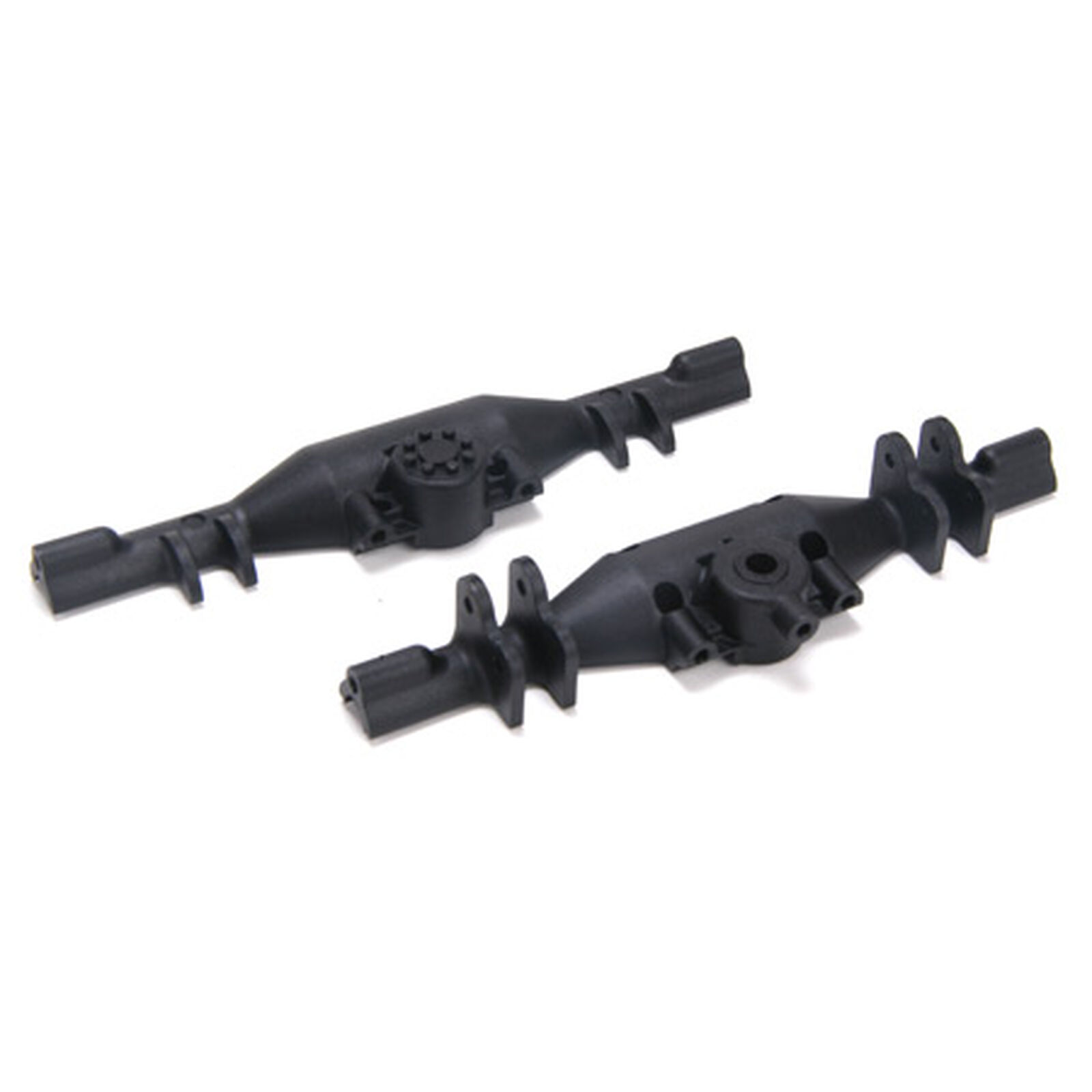 Front/Rear Axle Case Set: CCR, NCR SE