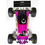 1/8 8IGHT-T 4.0 4WD Nitro Truggy Race Kit