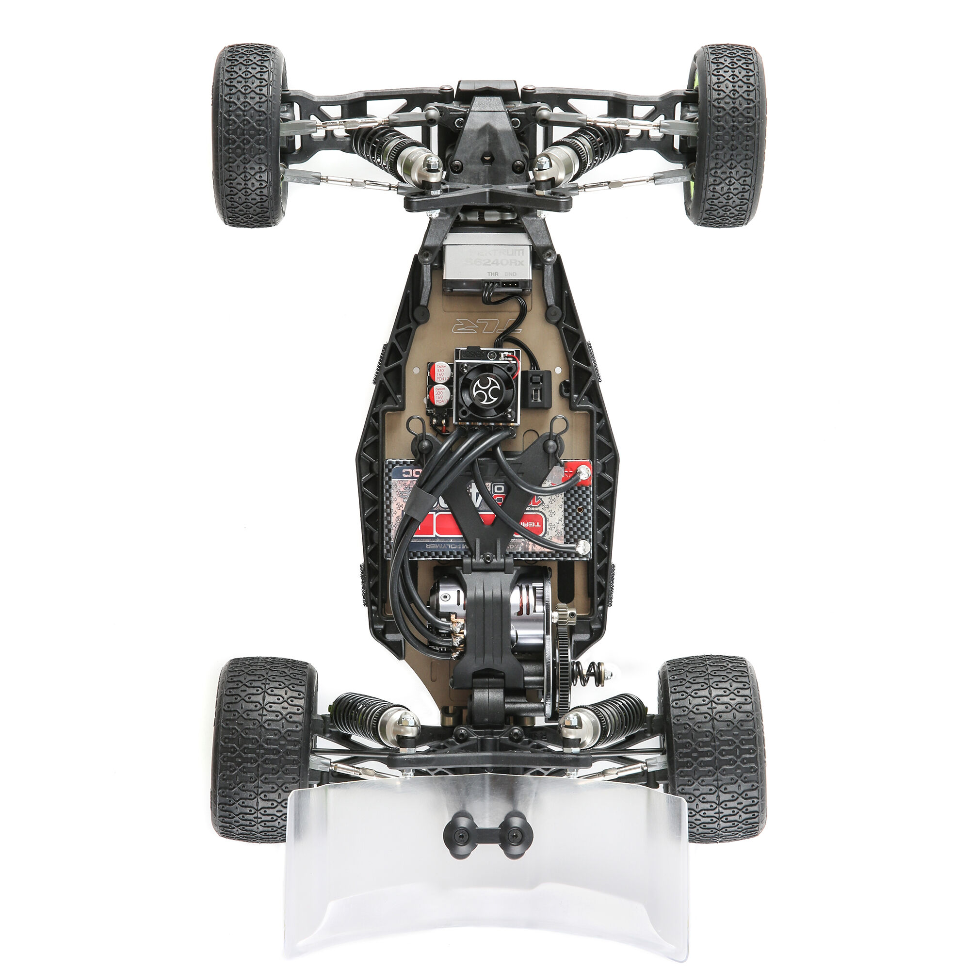 Losi sales 4.0 buggy